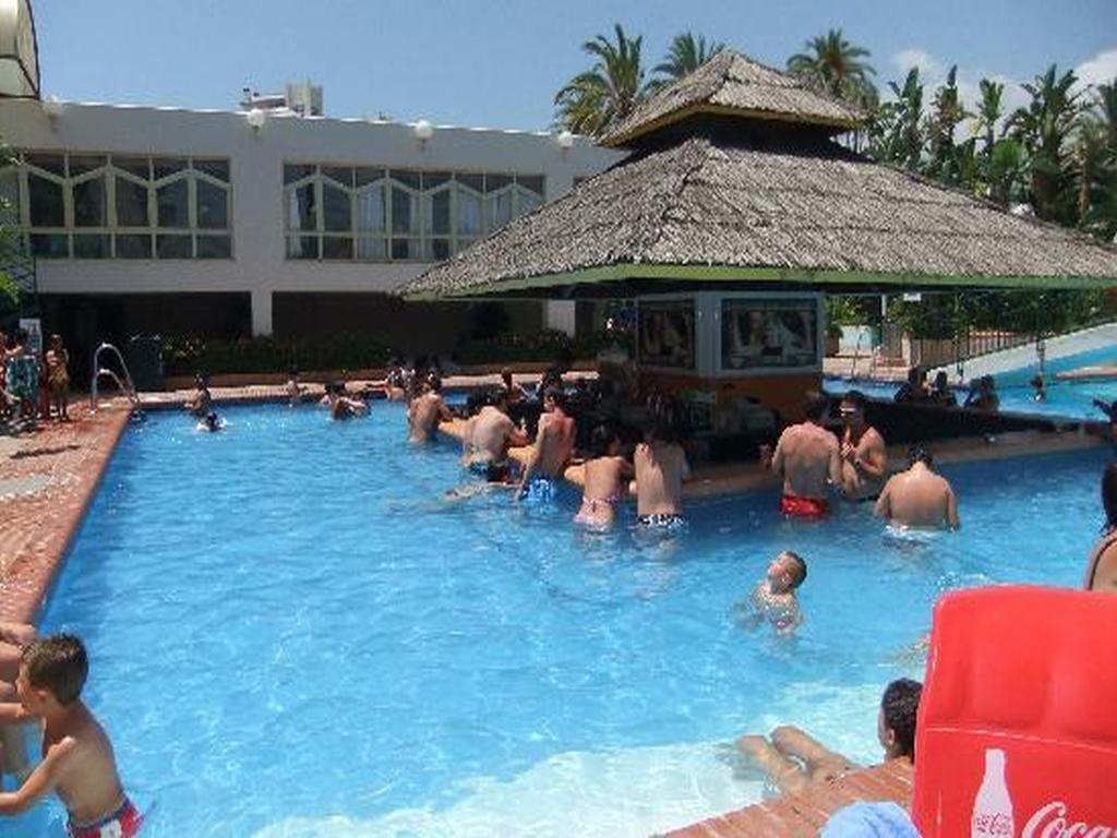 Benal Beach