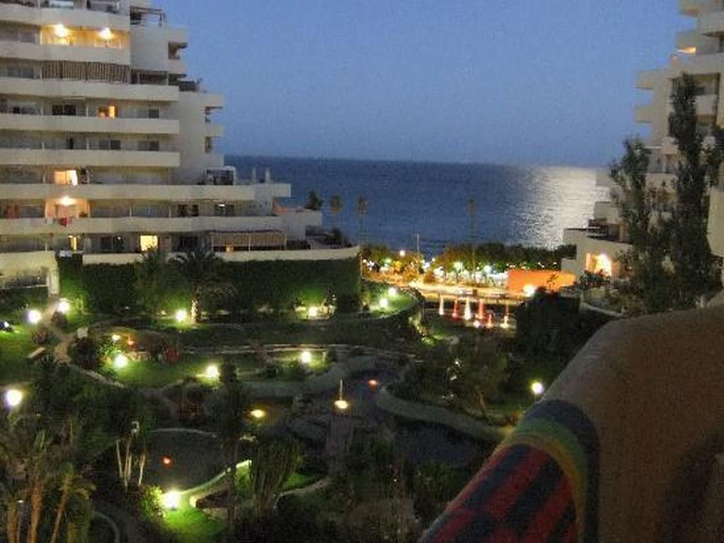Apartment Benal Beach