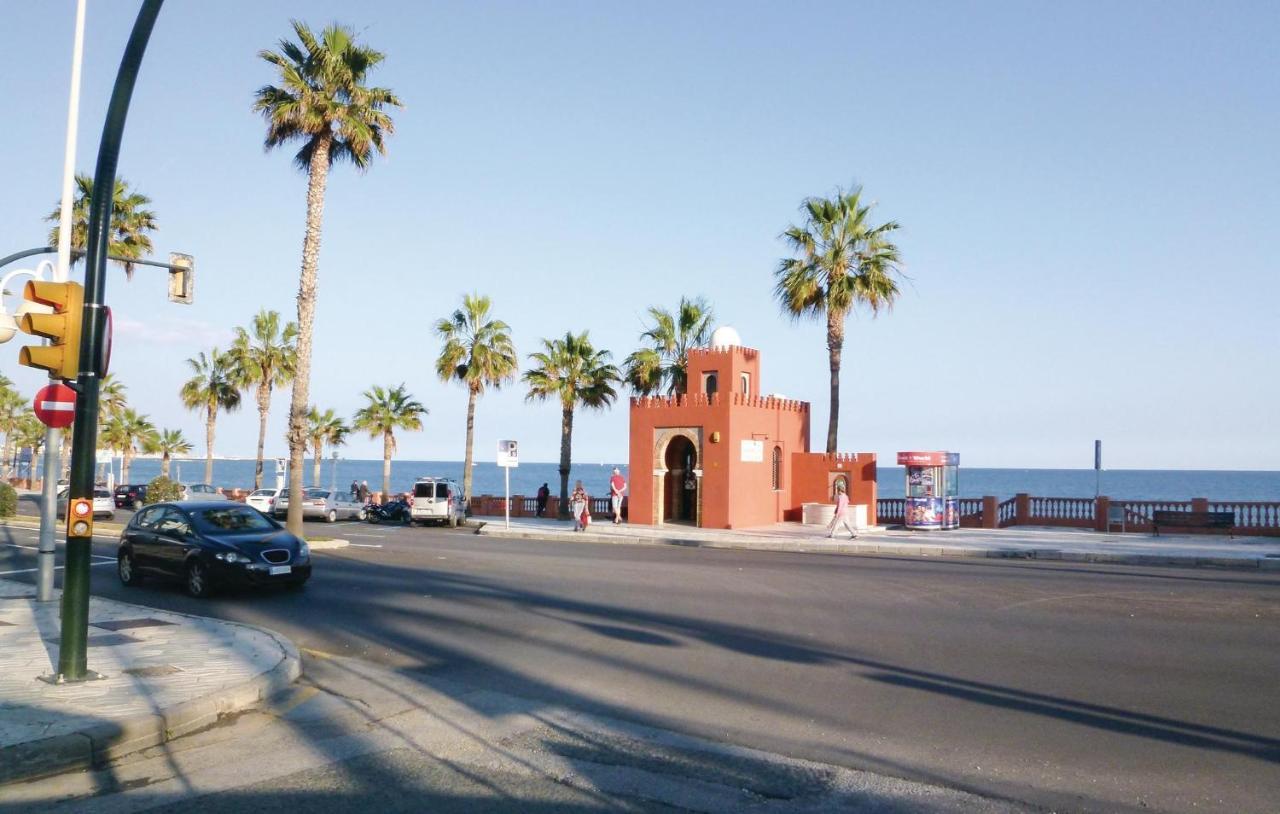 Apartment Amazing Apartment In Benalmdena Costa With 1 Bedrooms, Wifi And Outdoor Swimming Pool Benalmadena