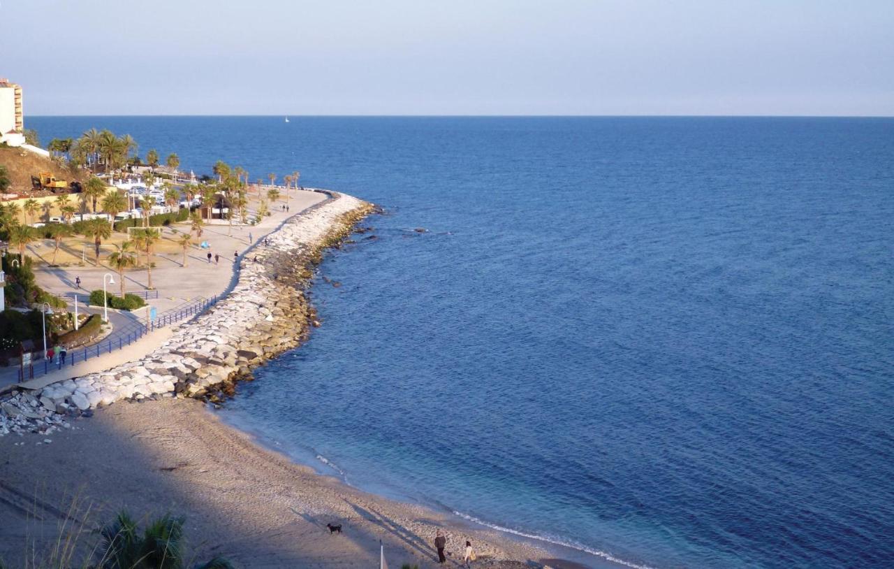 Amazing Apartment In Benalmdena Costa With 1 Bedrooms, Wifi And Outdoor Swimming Pool Apartment