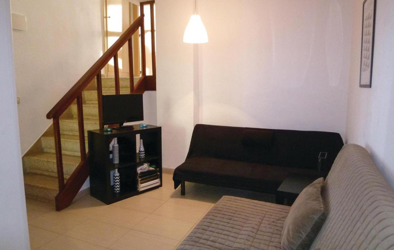 Amazing Apartment In Benalmdena Costa With 1 Bedrooms, Wifi And Outdoor Swimming Pool Apartment Benalmadena