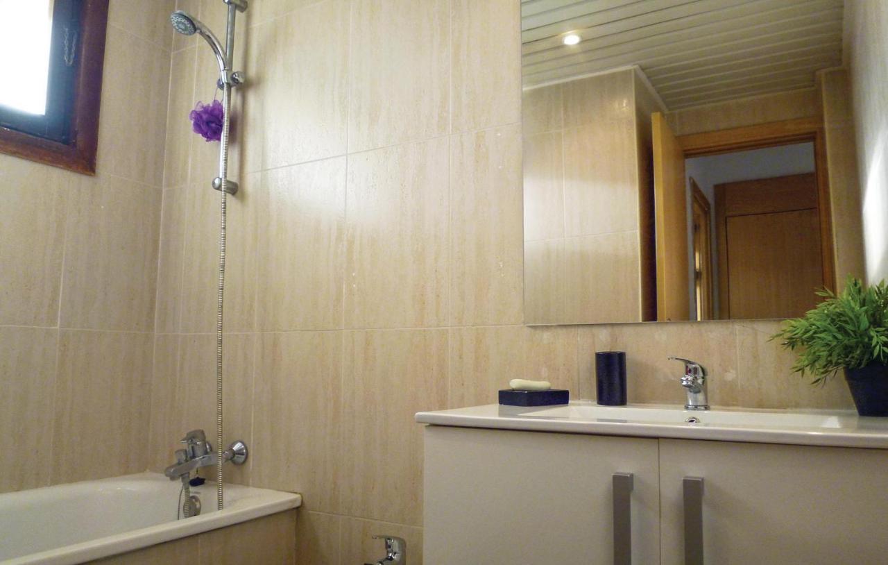 Apartment Amazing Apartment In Benalmdena Costa With 1 Bedrooms, Wifi And Outdoor Swimming Pool Benalmadena