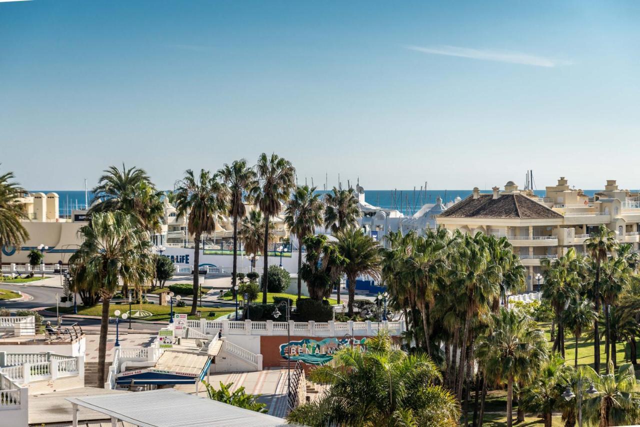 Apartment Lxr Sea Views Puerto Marina 1hab. *