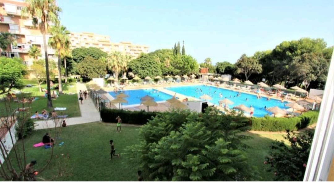 Apartment Estudio Delicia 2