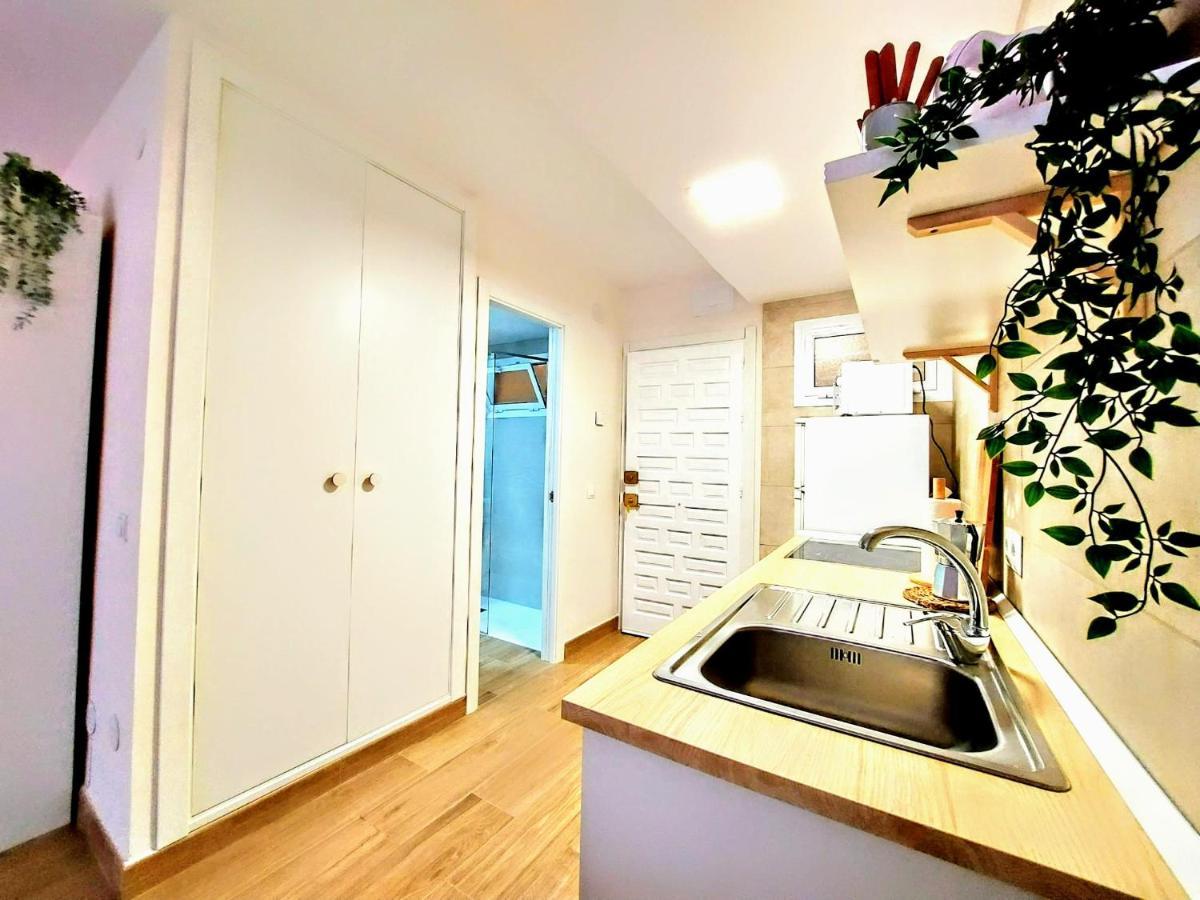 Jupiter Apartment