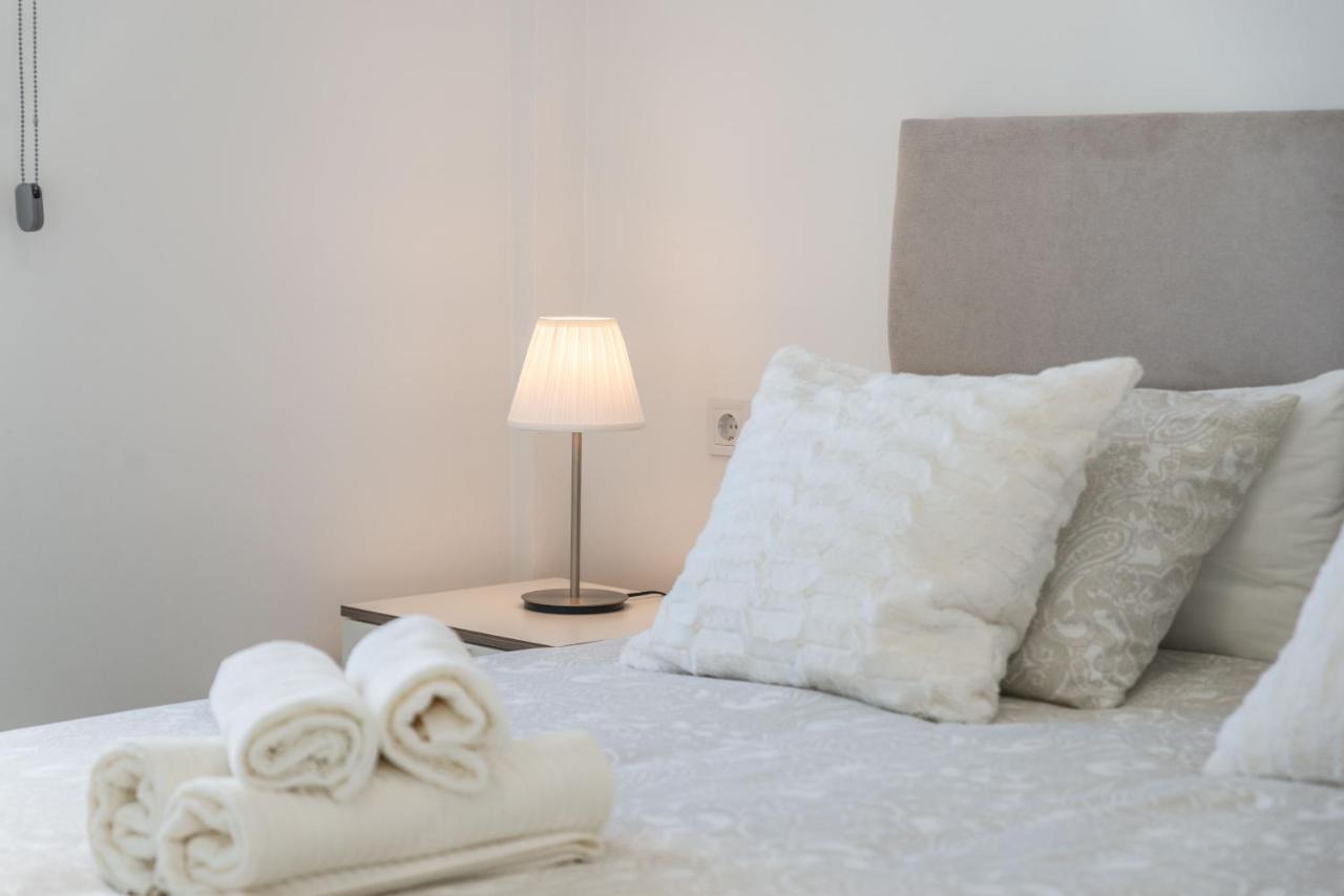 Cisnes Apartment Benalmadena