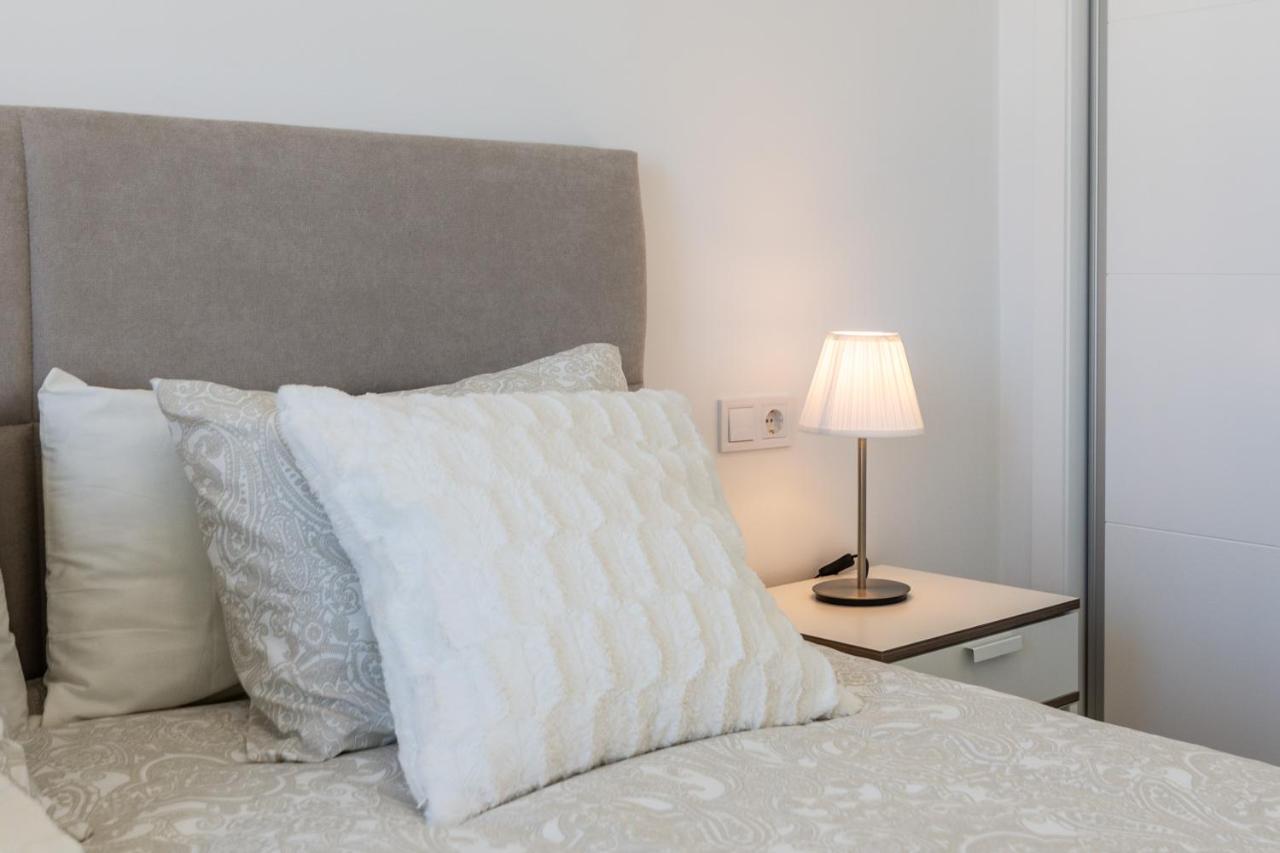 Apartment Cisnes