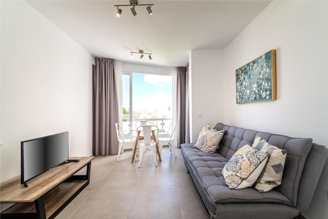 Cisnes Apartment *