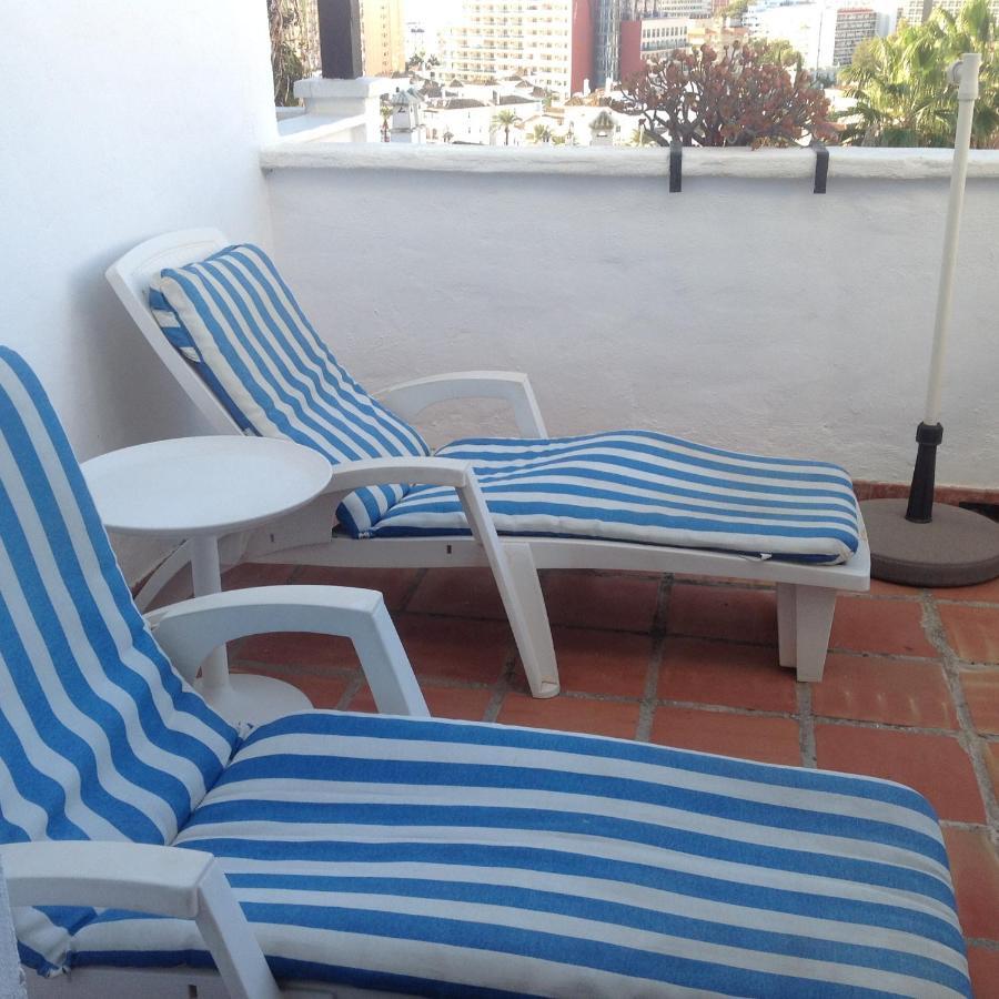 Pueblo Evita. Stunning Sea And Mountain Views, Close To Amneties. * Benalmadena
