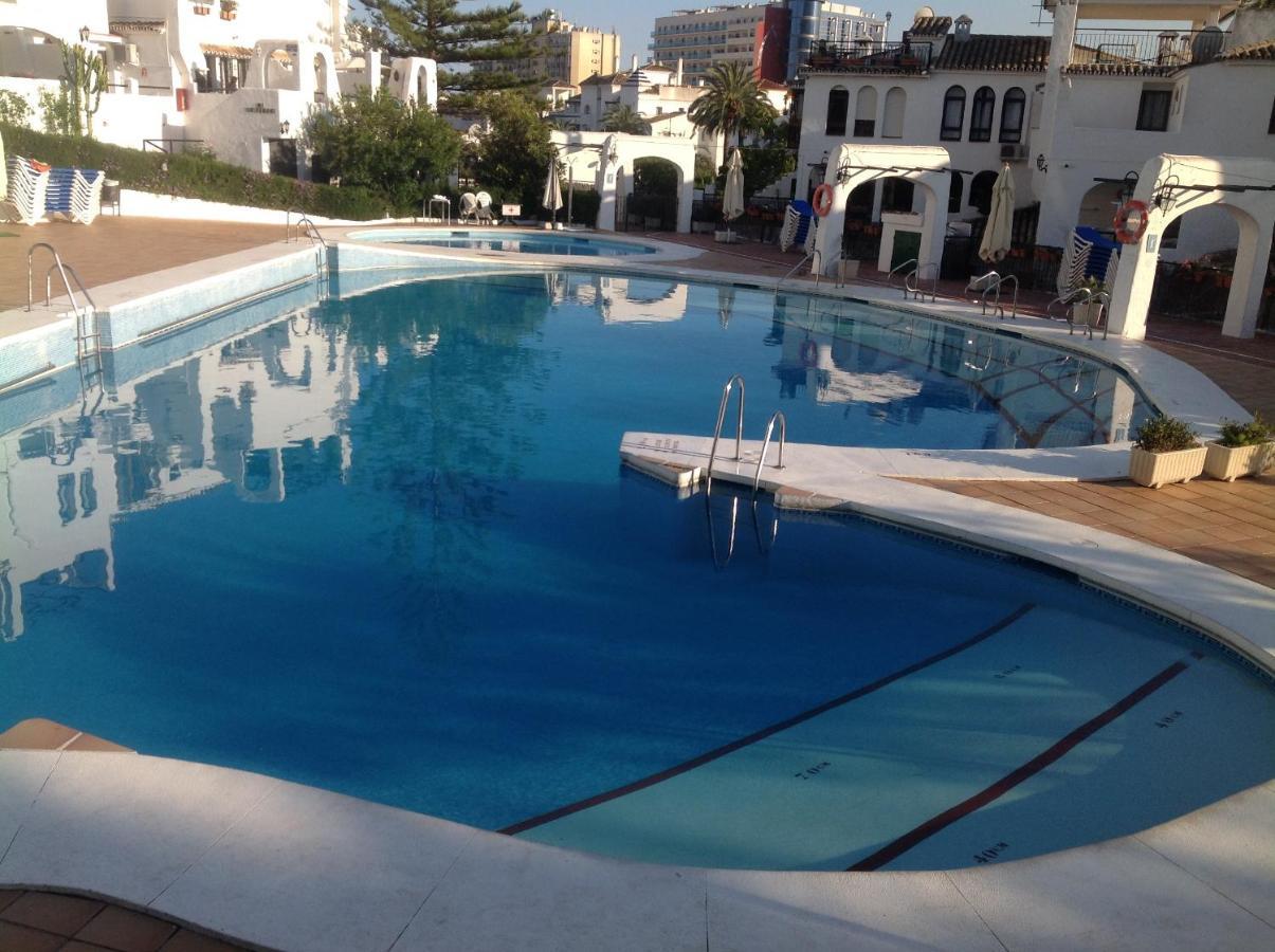 Pueblo Evita. Stunning Sea And Mountain Views, Close To Amneties. Benalmadena