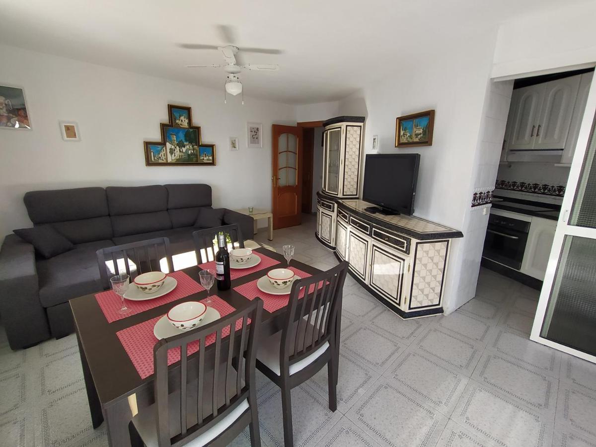 Vive Apartamento Diana 207 Vistas Al Mar, Playa A 300m Apartment *
