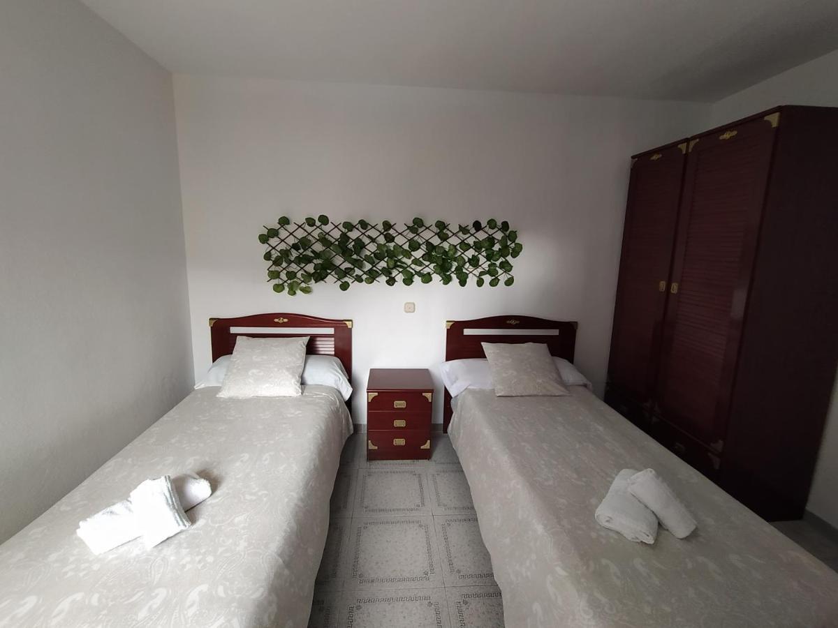 Vive Apartamento Diana 207 Vistas Al Mar, Playa A 300m Apartment Benalmádena