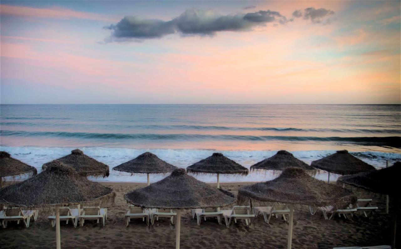 Vive Apartamento Diana 207 Vistas Al Mar, Playa A 300m *