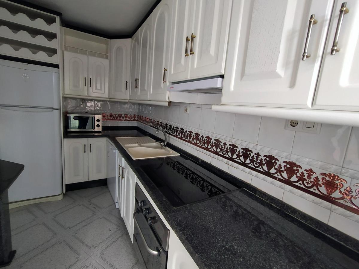 Vive Apartamento Diana 207 Vistas Al Mar, Playa A 300m Apartment