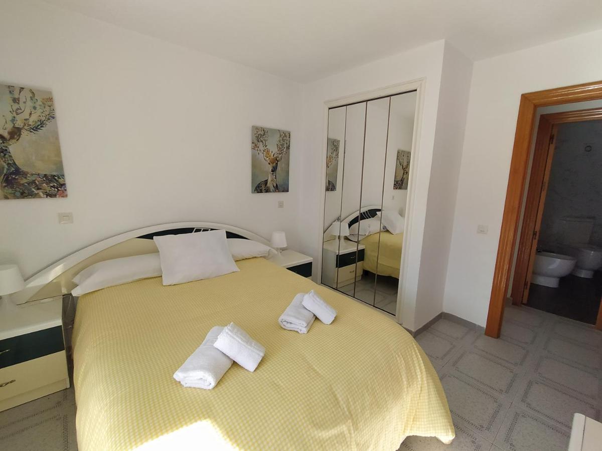 Apartment Vive Apartamento Diana 207 Vistas Al Mar, Playa A 300m Benalmádena