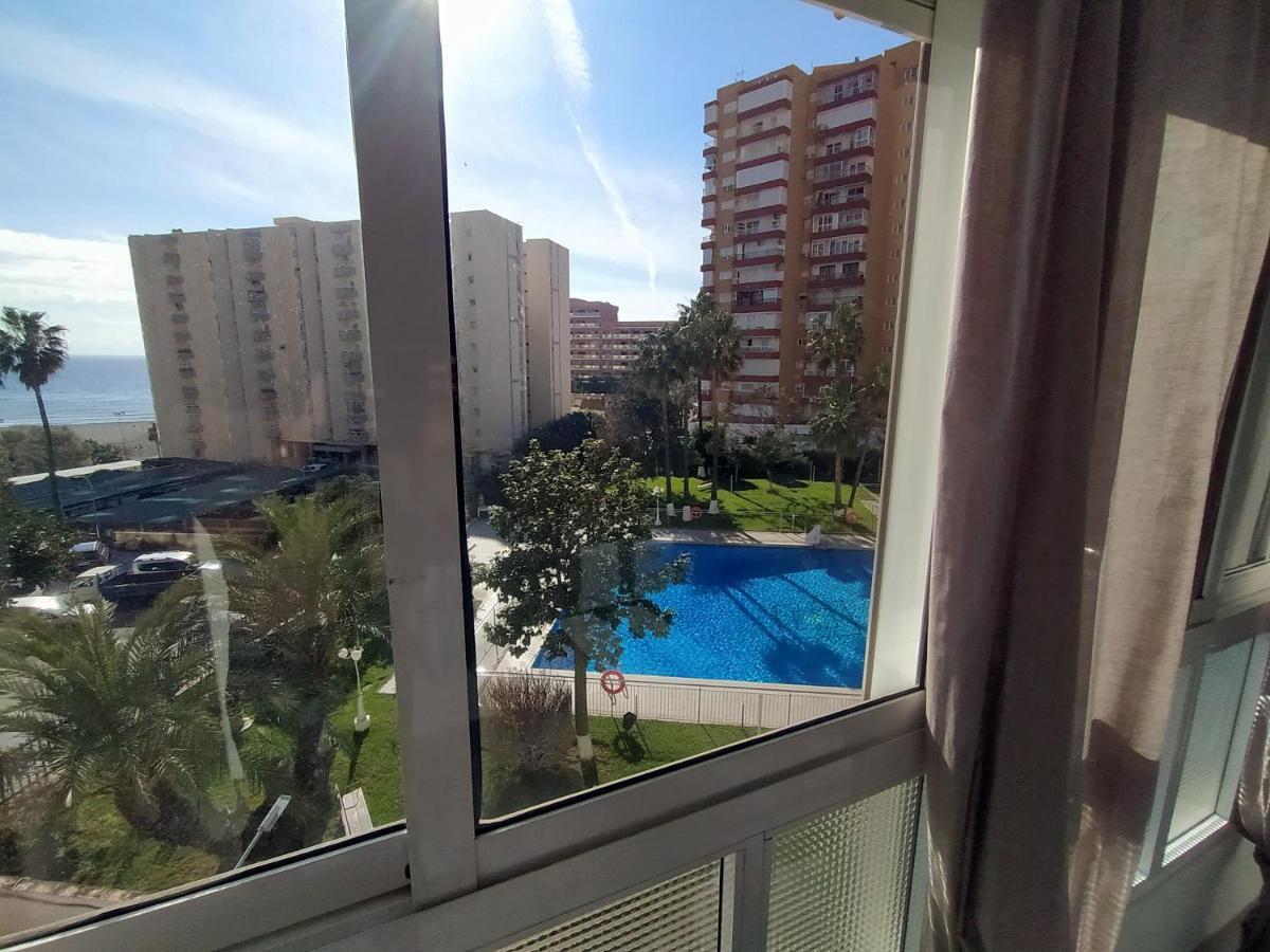 Vive Apartamento Diana 207 Vistas Al Mar, Playa A 300m