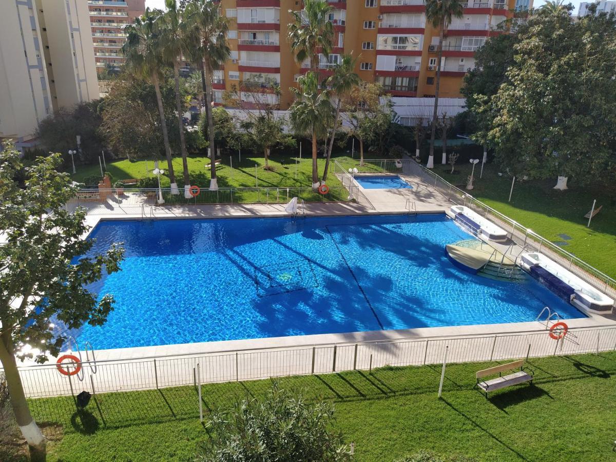 Apartment Vive Apartamento Diana 207 Vistas Al Mar, Playa A 300m