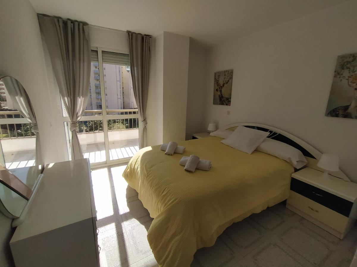 Vive Apartamento Diana 207 Vistas Al Mar, Playa A 300m Apartment *