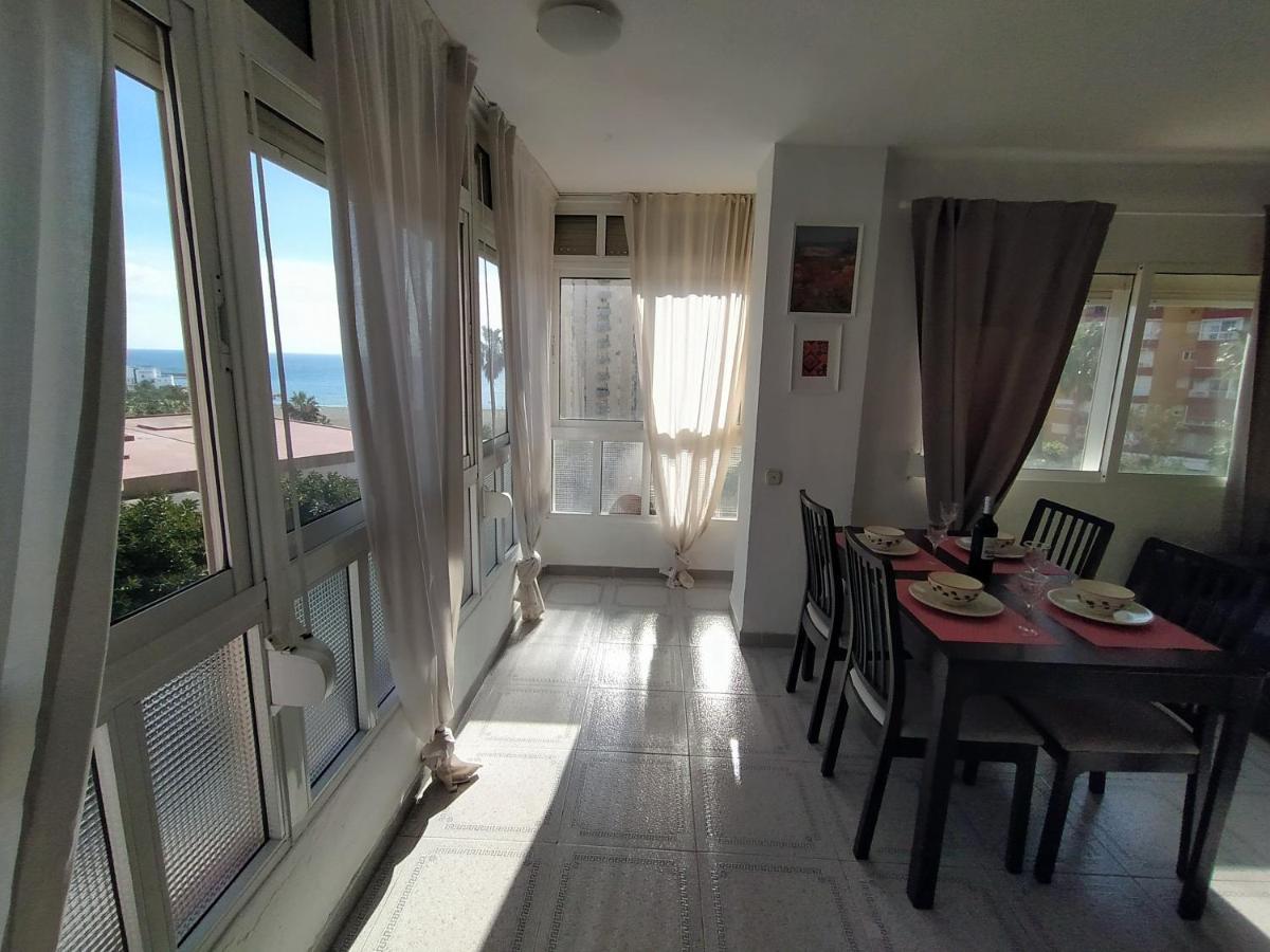 Vive Apartamento Diana 207 Vistas Al Mar, Playa A 300m Apartment *