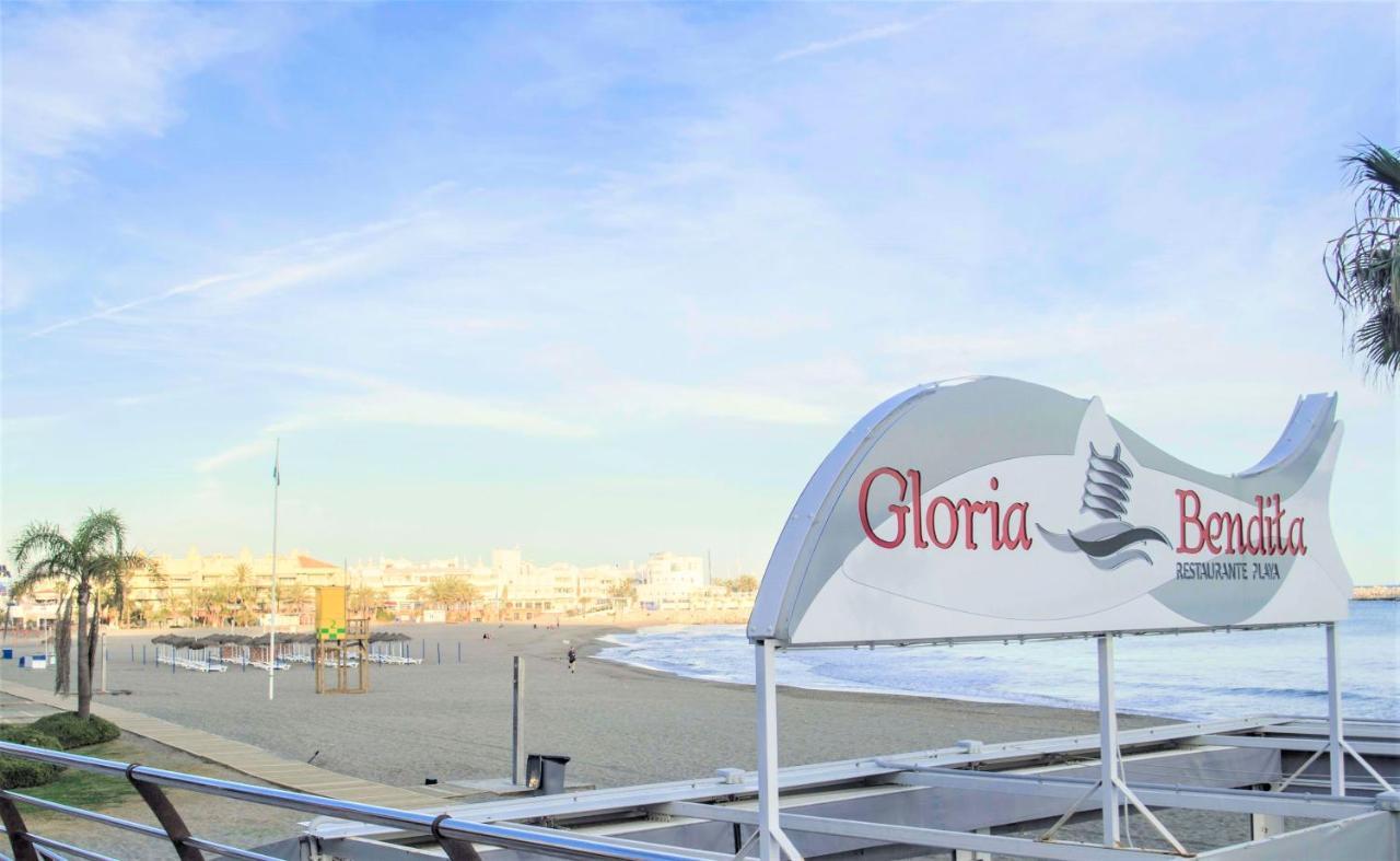 Vive Apartamento Diana 207 Vistas Al Mar, Playa A 300m Apartment *
