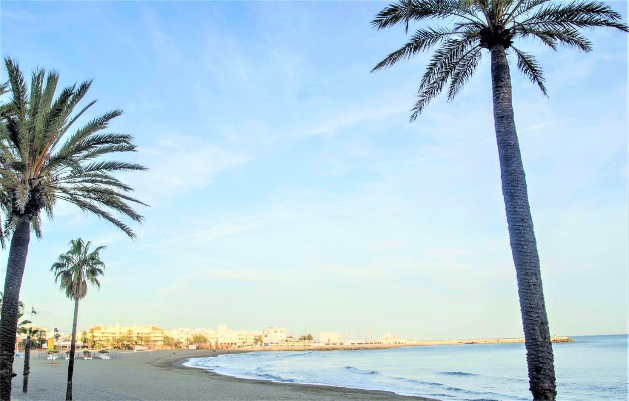 Vive Apartamento Diana 207 Vistas Al Mar, Playa A 300m Benalmádena