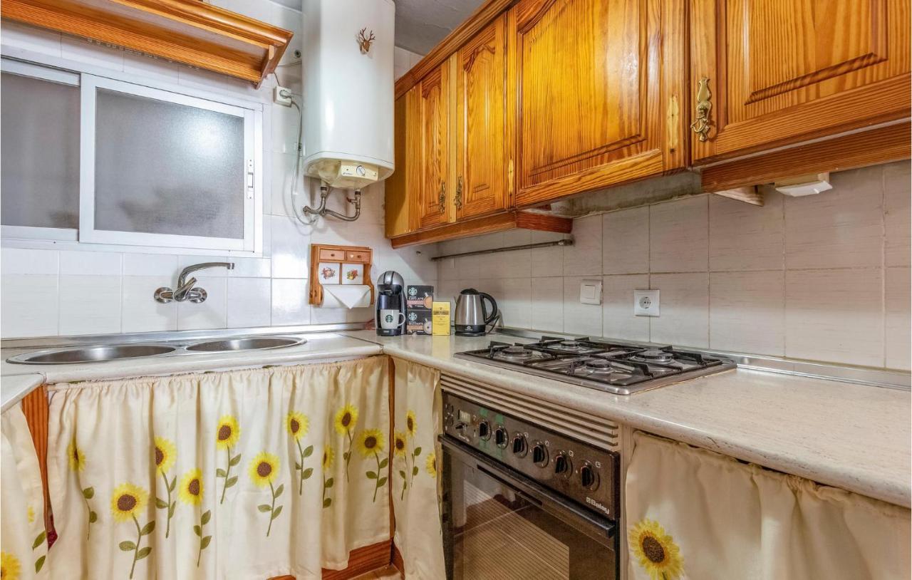 Apartamento Cozy In With House Sea View