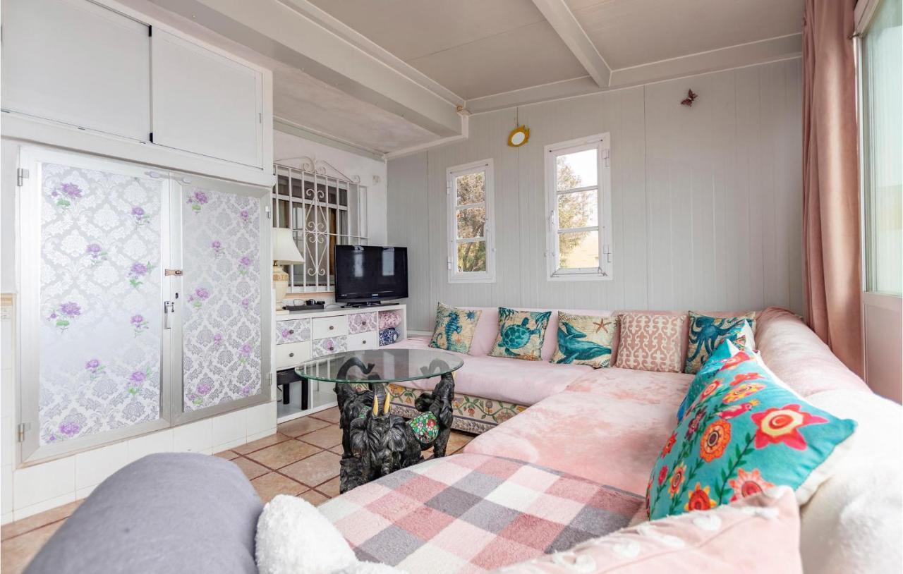Cozy In With House Sea View Apartamento *