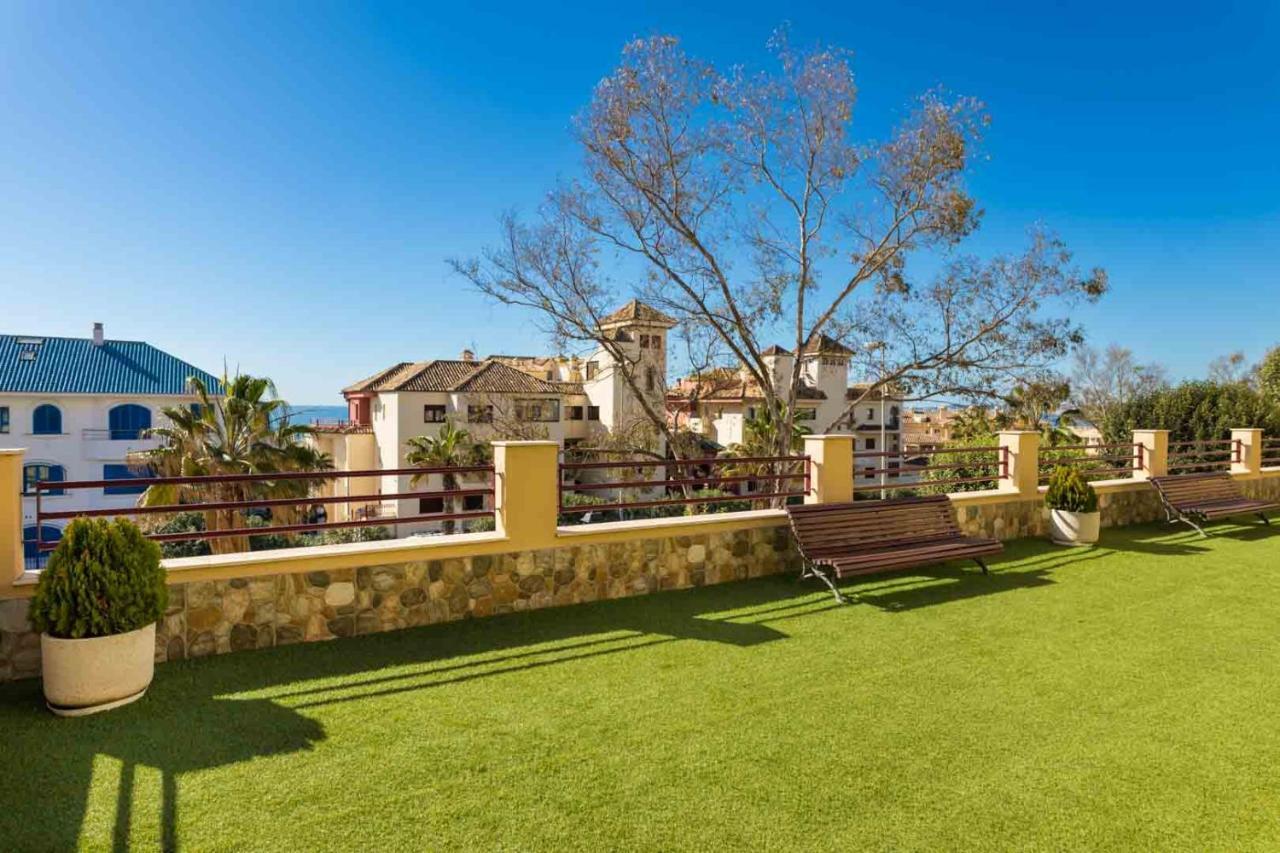 Apartment Higueronrentals La Orilla Benalmadena