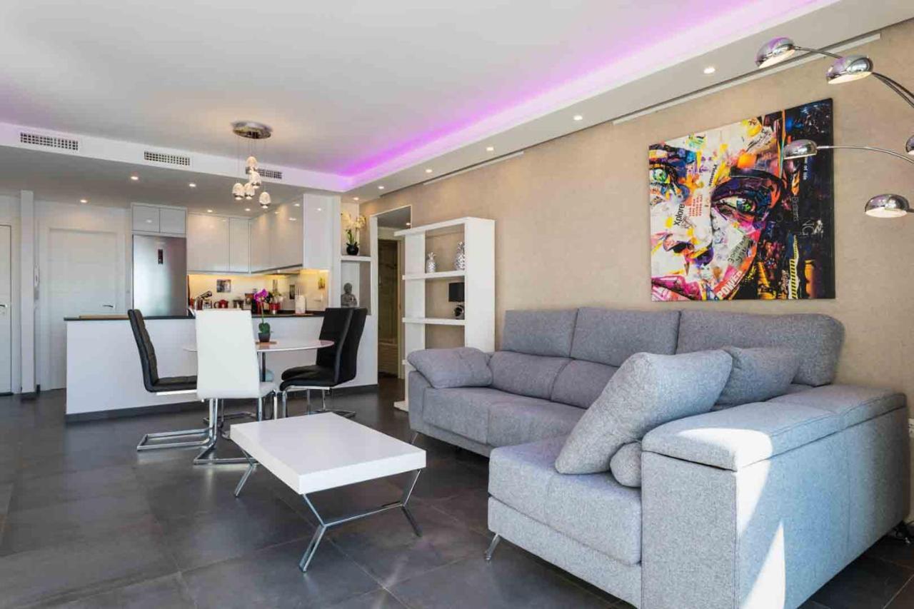 Apartment Higueronrentals La Orilla Benalmadena