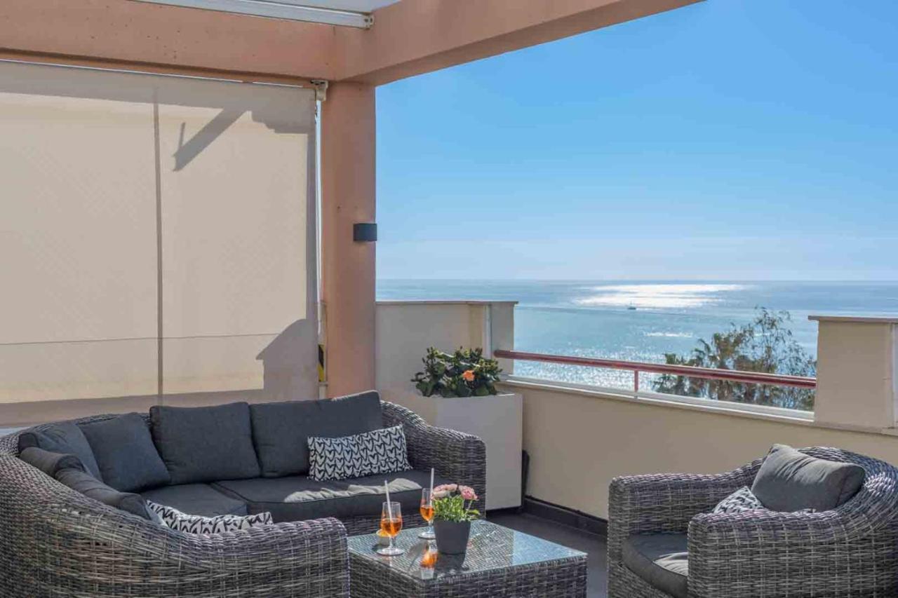 Higueronrentals La Orilla * Benalmadena