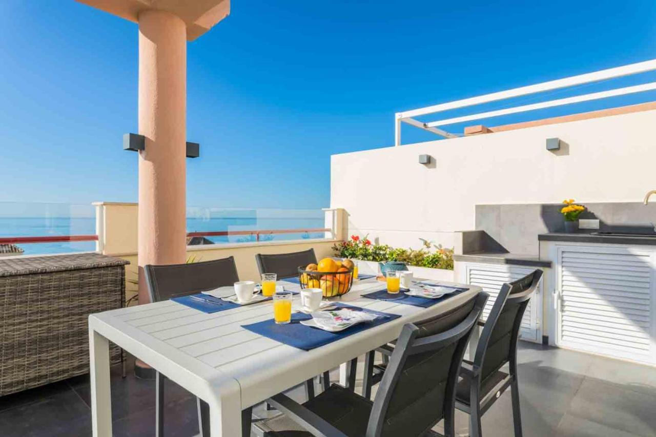 Higueronrentals La Orilla Apartment *