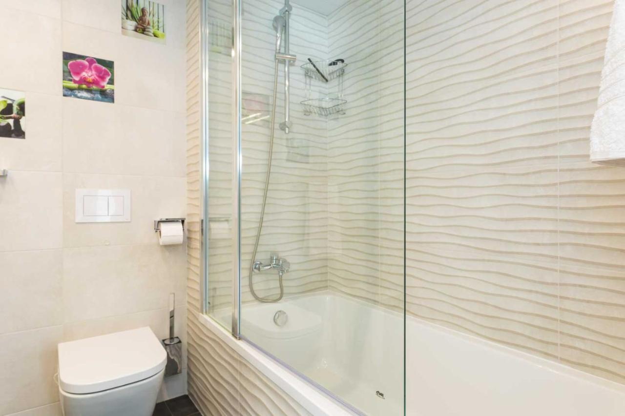 Higueronrentals La Orilla Apartment