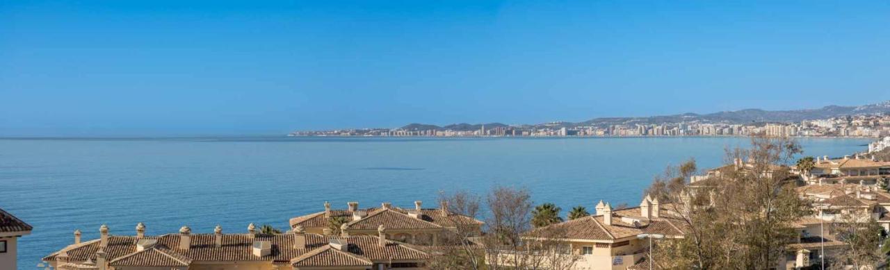 Higueronrentals La Orilla Apartment Benalmadena