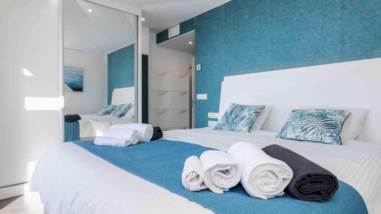 Apartment Higueronrentals La Orilla