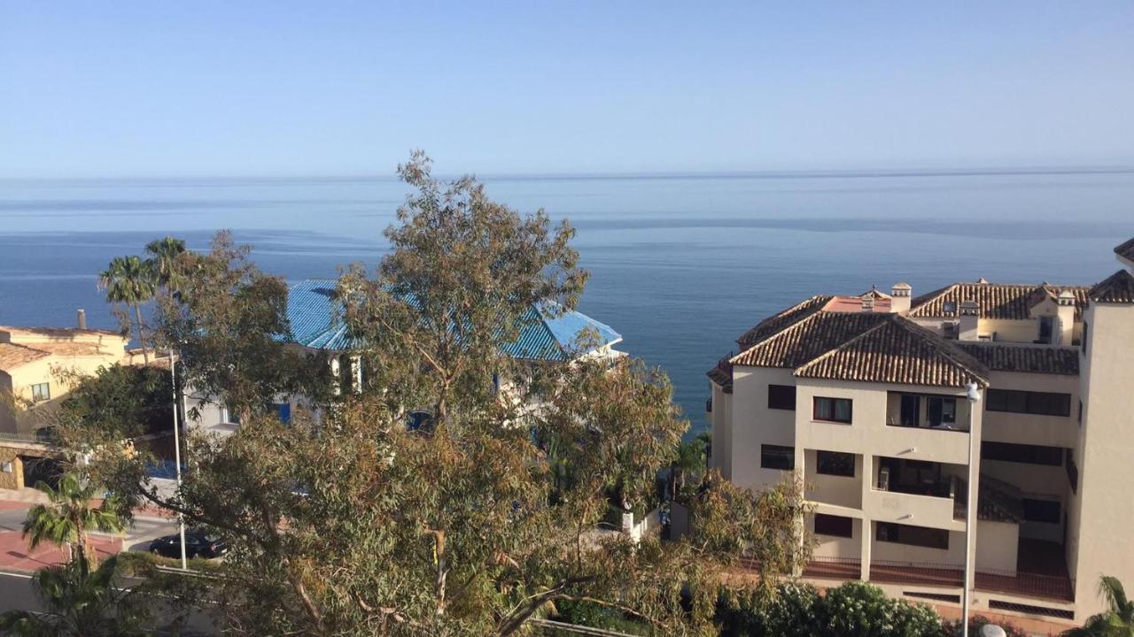 Higueronrentals La Orilla Apartment Benalmadena