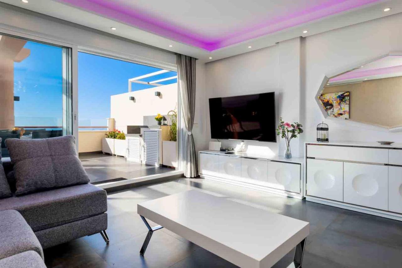 Apartment Higueronrentals La Orilla *