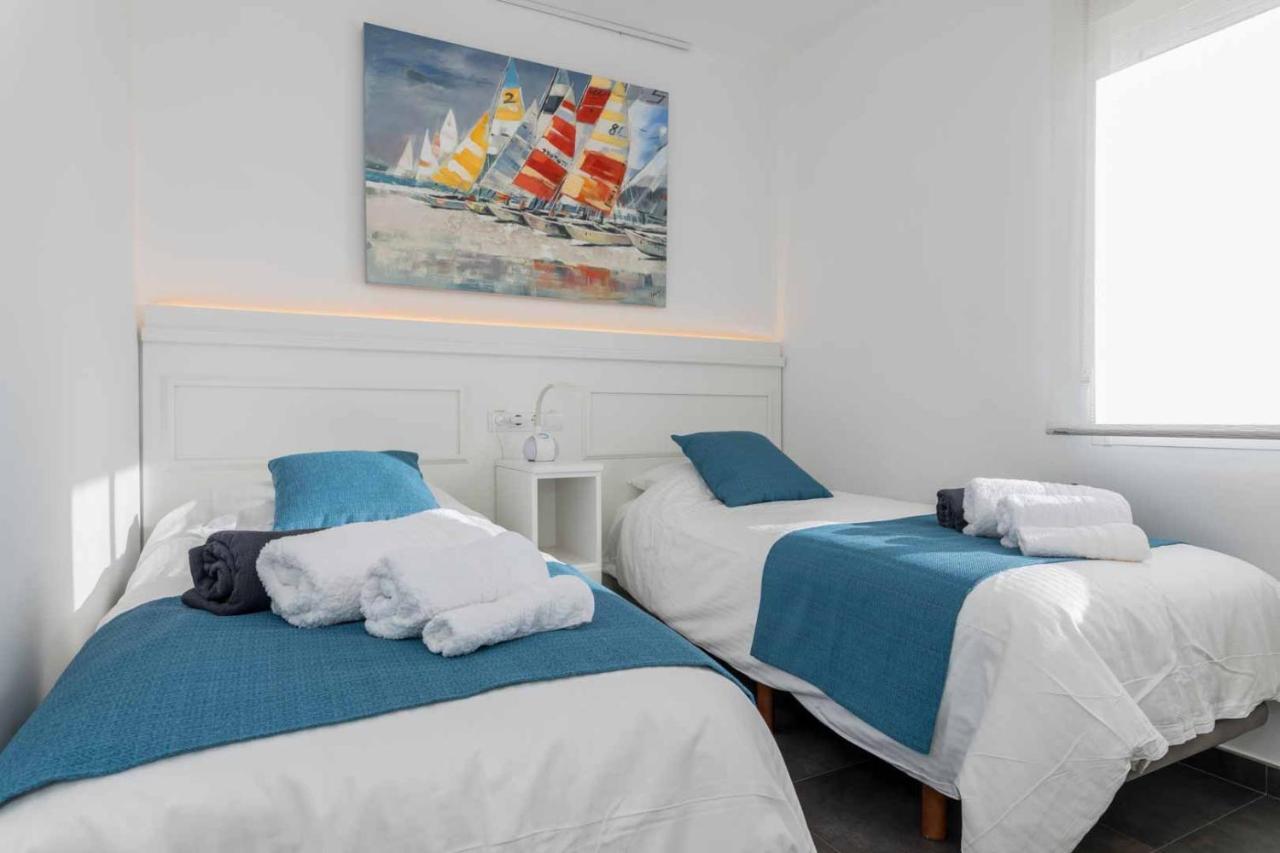 Apartment Higueronrentals La Orilla Benalmadena