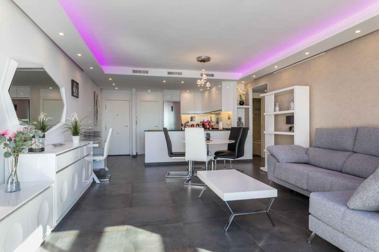 Apartment Higueronrentals La Orilla *