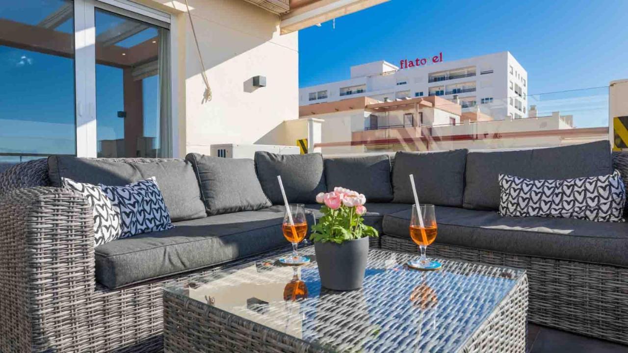 Higueronrentals La Orilla Benalmadena