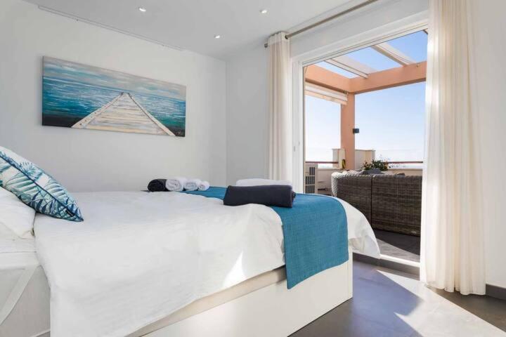 Higueronrentals La Orilla Benalmadena