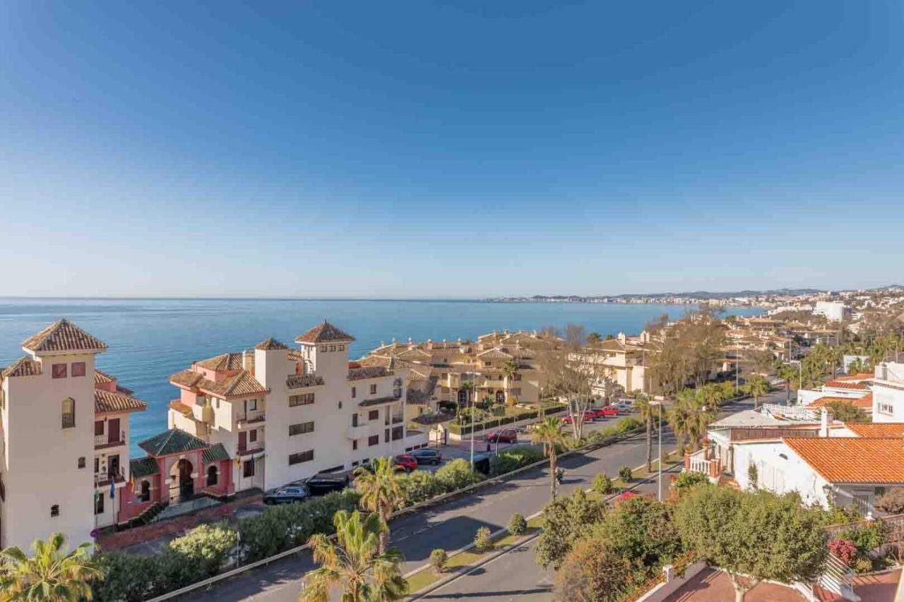 Higueronrentals La Orilla Apartment