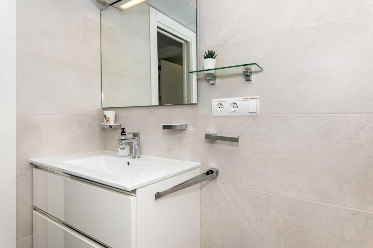Higueronrentals La Orilla Benalmadena