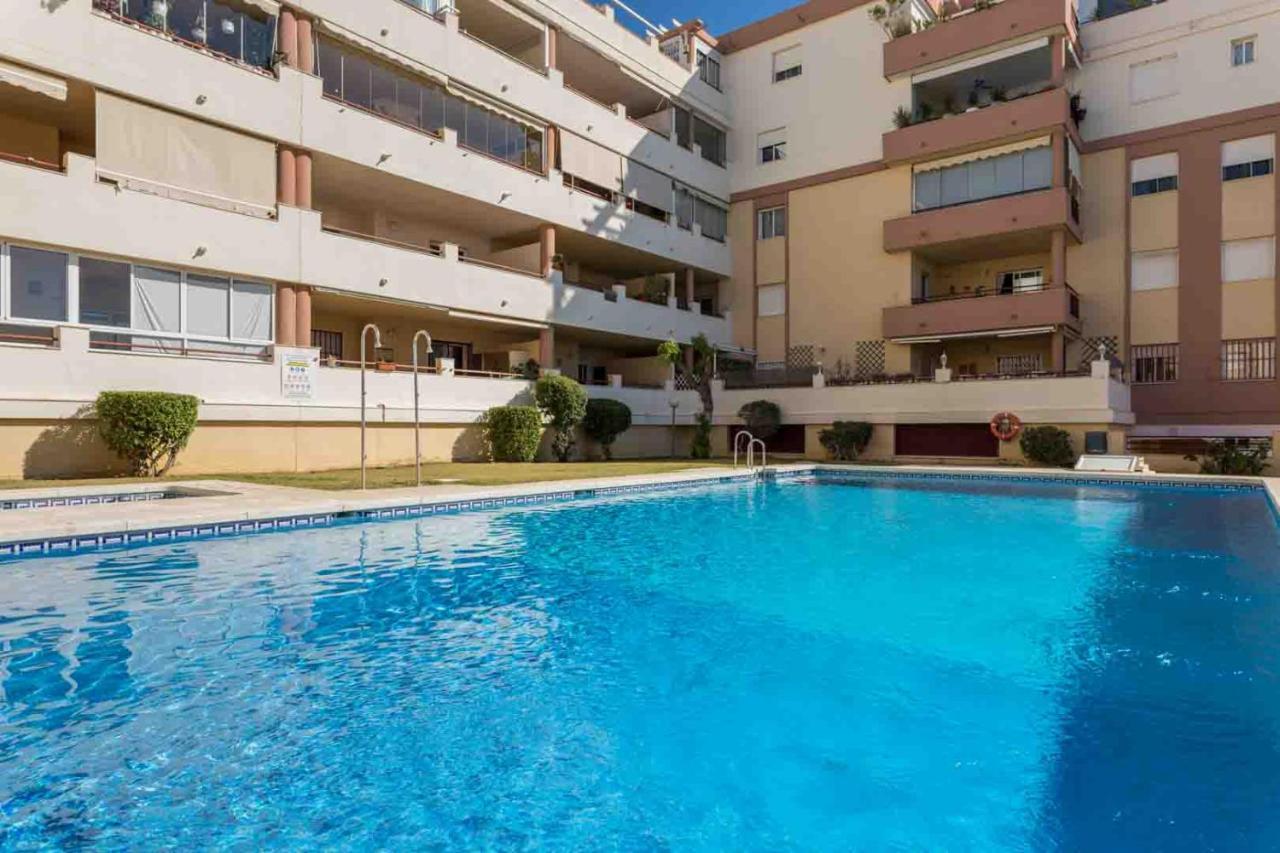 Higueronrentals La Orilla
