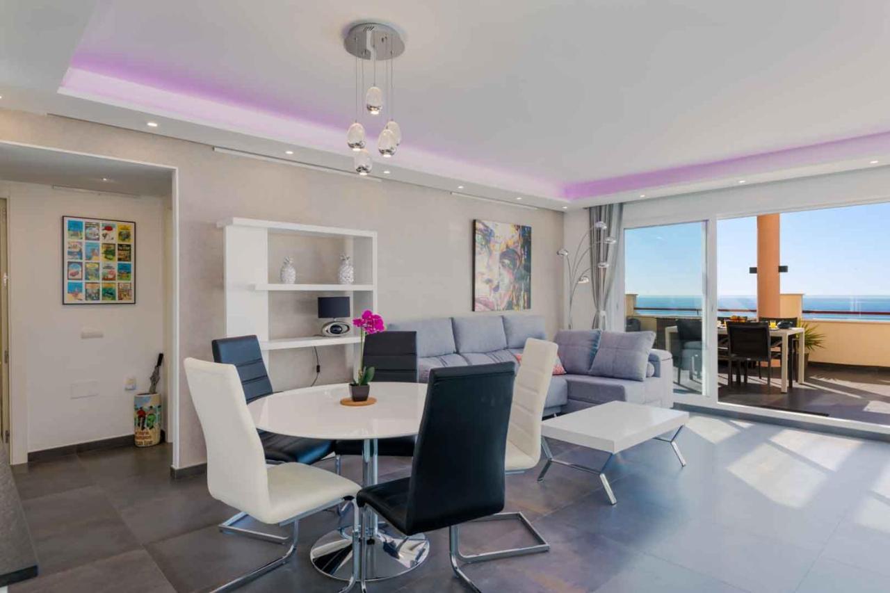 Apartment Higueronrentals La Orilla Benalmadena