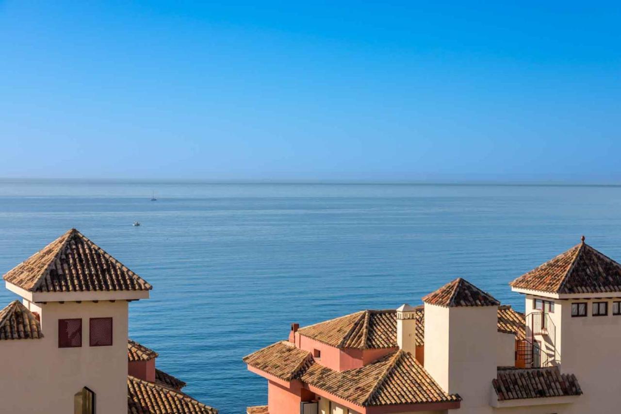 Apartment Higueronrentals La Orilla Benalmadena