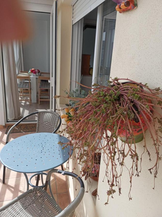Appartement Happy Benalmádena
