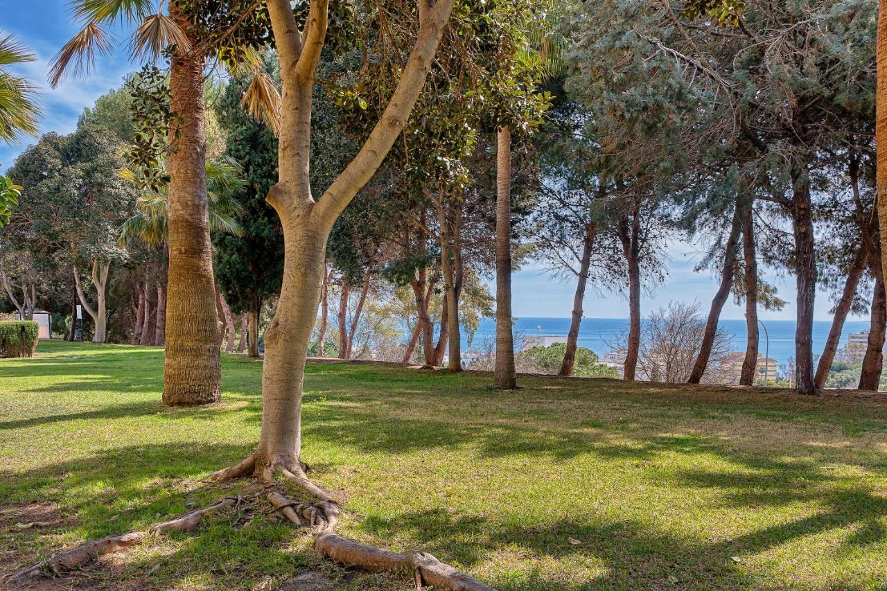 Estudio Deluxe A Estrenar * Benalmadena