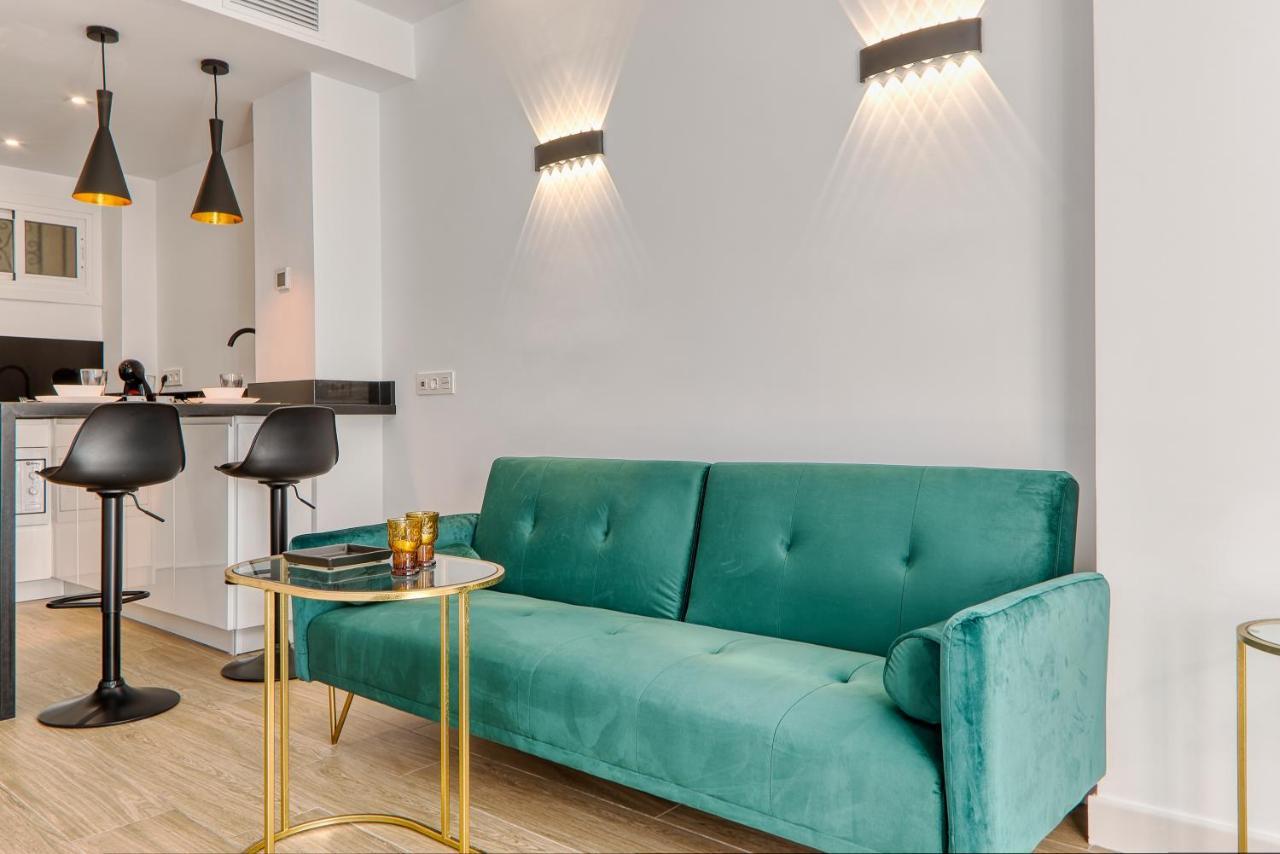Estudio Deluxe A Estrenar Apartment