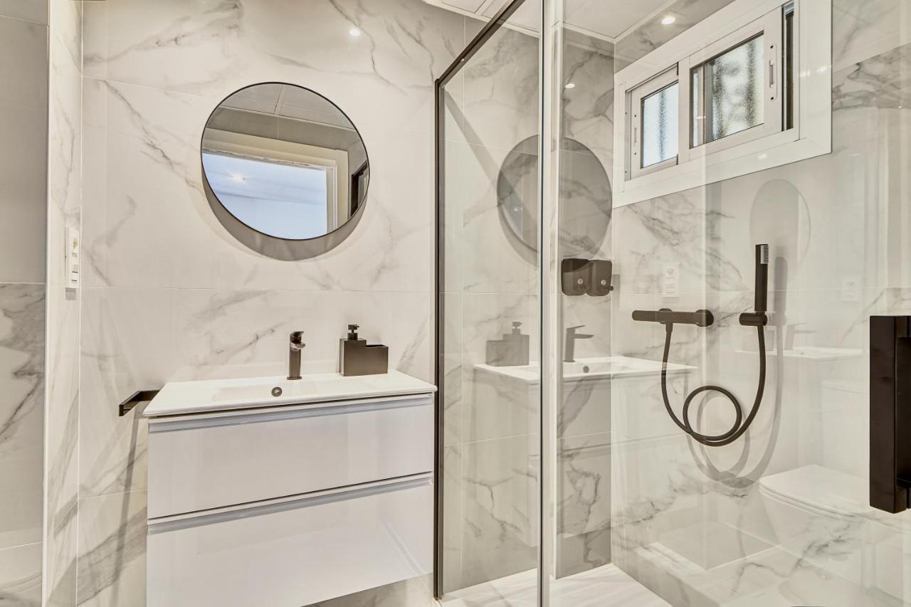 Estudio Deluxe A Estrenar Apartment Benalmadena
