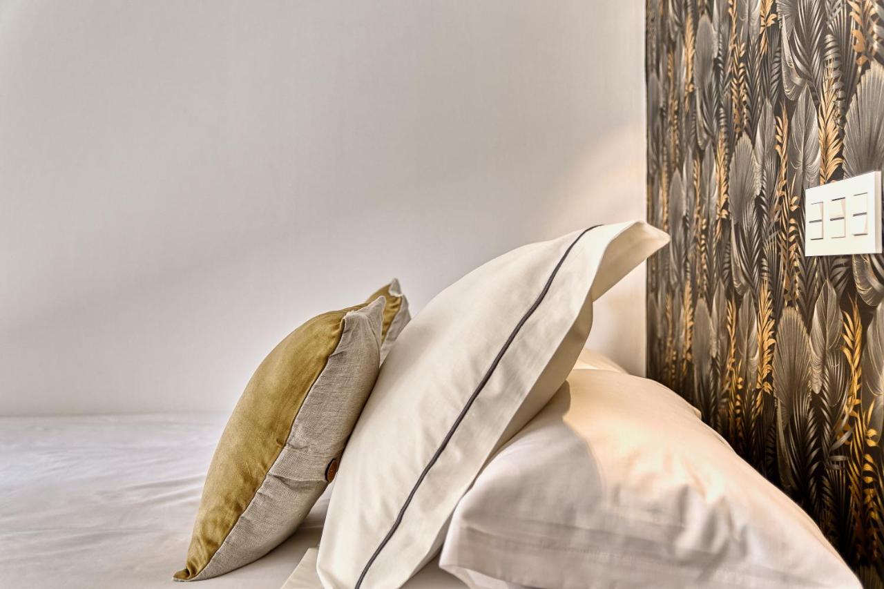 Apartment Estudio Deluxe A Estrenar